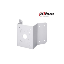 Dahua PFA151 alumínium sarok rögzítő adapter megfigyelő kamera tartozék
