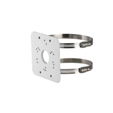 Dahua PFA152-E alumínium oszlop rögzítő adapter megfigyelő kamera tartozék