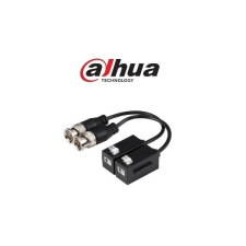 Dahua PFM800-4K video balun, max. 4K(8MP), 2db/csomag szerver