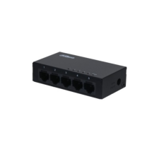 Dahua PFS3005-5GT Gigabit Switch hub és switch