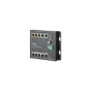 Dahua PoE switch Fali - PFS3111-8ET-96-F (8 port 100Mbps PoE (96W) + 2port 1Gbps + 1 SFP)