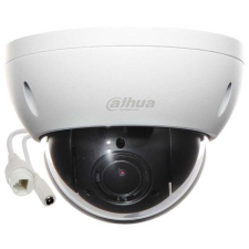 Dahua SD22204UE-GN/kültéri/2MP/Lite/2,7-11mm/4x zoom/Starlight/IP mini PTZ dómkamera megfigyelő kamera