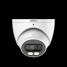 Dahua Smart Dual Illuminators 2MP 2.8mm IP Dome kamera megfigyelő kamera
