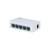 Dahua Technology Access PFS3005-5ET-L-V2 Beállítást nem igénylő (unmanaged) L2 Fast Ethernet (10/100) Fehér (PFS3005-5ET-L-V2)
