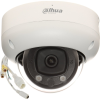 Dahua technology Dahua IPC-HDBW5541R-ASE-0280B-S3/5MP/WizMind S/2,8mm/IR50m/IK10/ePoE/IP dómkamera (IPC-HDBW5541R-ASE-0280B-S3)