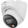 Dahua technology Dahua IPC-HDW1639T-A-IL-0280B-S6 /6MP/Entry/2,8mm/IR/LED 30m/FullColor/ Duál megvilágítású IP turret kamera (IPC-HDW1639T-A-IL-0280B-S6)