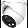Dahua technology Dahua IPC-HDW3649H-AS-PV-0280B-PRO /kültéri/6MP/WizSense/2,8mm/IR/LED30m/F1.0/Full-Color/TiOC IP turret kamera (HDW3649H-ASPV0280B-PRO)