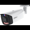 Dahua technology Dahua IPC-HFW3849T1-AS-PV-0280B-PRO /kültéri/8MP/WizSense/2,8mm/IR/LED50m/F1.0/Full-Color/TiOC IP csőkamera (HFW3849T1-ASPV0280B-PRO)