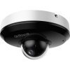 Dahua technology Dahua SD1A404DB-GNY /kültéri/4MP/WizSense/2,8-12mm/4x zoom/IR20m/Starlight/IP PTZ dómkamera (SD1A404DB-GNY)