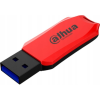 Dahua technology Dahua USB-U176-31 USB 3.2 64GB Pendrive - Piros (USB-U176-31-64G)