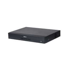 Dahua Technology DH-XVR5116HE-4KL-I2 digitális video rögzítő (DVR) Belső Fekete megfigyelő kamera tartozék