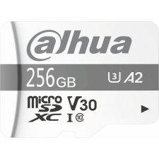 Dahua technology P100 256 GB MicroSD UHS-I Class 10 (TF-P100-256G) memóriakártya