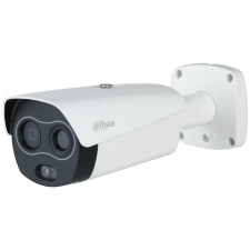 Dahua TPC-BF2221-TB7F8 2MP IP hibrid hőkamera 7/8mm megfigyelő kamera