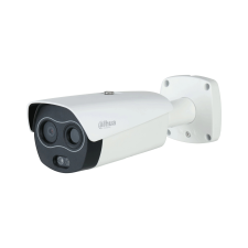 Dahua TPC-BF2241-B3F4-S2 4MP IP hőkamera 4mm megfigyelő kamera