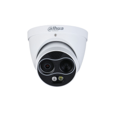 Dahua TPC-DF1241-B2F2-DW-S2 4 Mpx-es IP hőkamera megfigyelő kamera