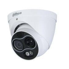 Dahua TPC-DF1241 IP Turret hőkamera megfigyelő kamera