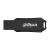 Dahua U176 64GB USB 2.0 Fekete