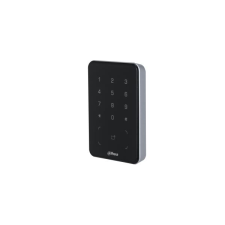 Dahua ujjlenyomat és RFID olvasó (ASR2101A-D) (ASR2101A-D) zár és alkatrészei