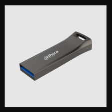 Dahua USB-U156-32-128GB USB 3.2 128 GB Pendrive - Fekete pendrive