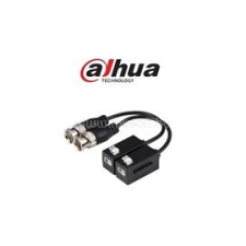 Dahua Video balun - PFM800-4K (Max.: 4K(8MP), 2db/csomag) (PFM800-4K) biztonságtechnikai eszköz