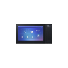 Dahua VTH2421FW-P IP video kaputelefon biztonságtechnikai eszköz