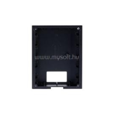 Dahua VTM114 VTO2202F-P kaputelefonhoz süllyesztő doboz (VTM114) kaputelefon