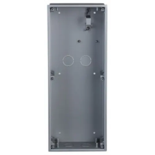 Dahua VTM128 Társasházi IP video-kaputelefon szerelőkeret süllyesztéshez; 3 modulos verzió kaputelefon