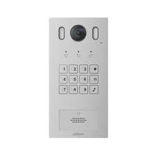 Dahua VTO3221E-P 1 lakásos/2MP/RFID olvasó/kültéri egység/IP video kaputelefon kaputelefon