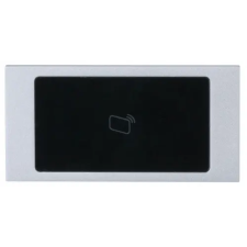 Dahua VTO4202F-MR Társasházi IP video-kaputelefon kültéri kártyaolvasó (Mifare) modulegység kaputelefon