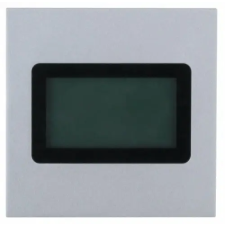 Dahua VTO4202F-MS Társasházi IP video-kaputelefon kültéri kijelző modulegység kaputelefon