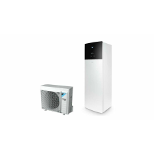 Daikin ALTHERMA 3 ERGA08EVH/EHVH08S18E6V HŐSZIVATTYÚ 8 KW hőszivattyú