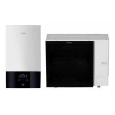  Daikin Altherma 3 ERLA11DW1/EBBX11D9W 11kW hőszivattyú hőszivattyú