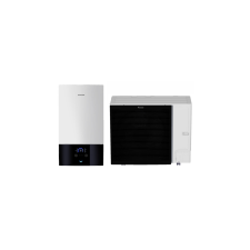 Daikin ALTHERMA 3 R EBBX16D6V/ERLA16DV37 SPLIT LEVEGŐ-VÍZ HŐSZIVATTYÚ 16 KW hőszivattyú