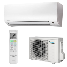 Daikin Bluevolution Comfora FTXP35M9/RXP35M split klíma