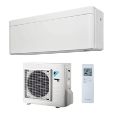 Daikin Bluevolution Stylish FTXA35AW/RXA35A (ftxa35aw-rxa35a) split klíma