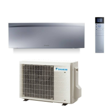 Daikin EMURA FTXJ25AS/RXJ25A split klíma