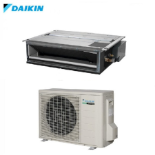 Daikin FDXM25F9/RXM25R9 split klíma