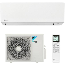 Daikin FTXC20C/RXC20C inverteres oldalfali klímaberendezés 2 kW split klíma