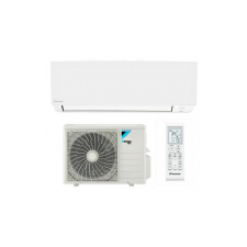 Daikin FTXC-D FTXC35D/RXC35D oldalfali split klíma 3,44 kW split klíma