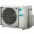 Daikin klíma multi kültéri egység 4MXM68N