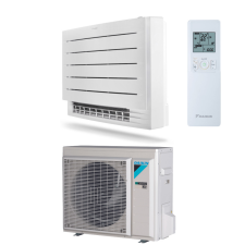 Daikin Perfera Floor FVXM50A-RXM50R (fvxm50a-rxm50r) split klíma