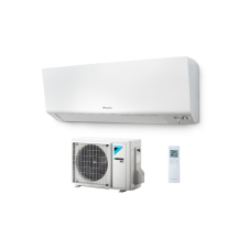 Daikin Perfera FTXM35R-RXM35R oldalfali split klíma szett 3,5 kW split klíma