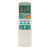 Daikin PIL1109 Daikin klíma távirányító, utángyártott, ARC433