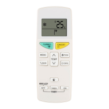 Daikin PIL1110 Daikin klíma távirányító, utángyártott, ARC470 távirányító