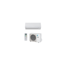 Daikin SENSIRA FTXF20E/RXF20E oldalfali split klíma (2 kW) split klíma