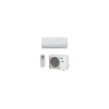 Daikin SENSIRA FTXF25E/RXF25E oldalfali split klíma (2.5 kW)