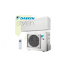 Daikin Stylish FTXA20AW/RXA20A (ftxa20aw-rxa20a)