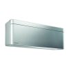 Daikin Stylish FTXA35BS fényes ezüst multi beltéri egység - 3,5kW