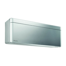 Daikin Stylish FTXA35BS fényes ezüst multi beltéri egység - 3,5kW klíma beltéri egység