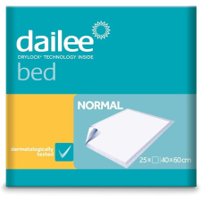  DAILEE BED NORMAL betegalátét 40X60CM 25X gyógyászati segédeszköz